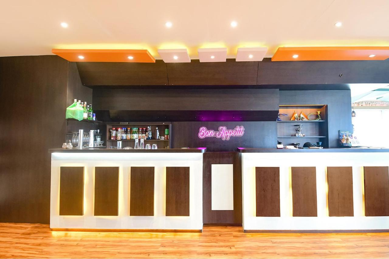 Fabhotel Airport Green Arcade - 15Km From Kolkata Airport Exterior foto