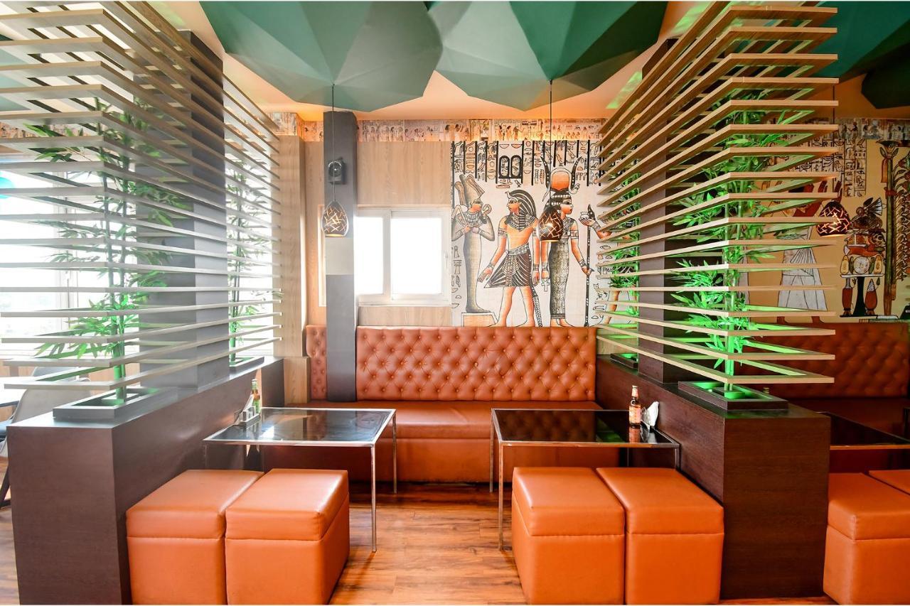 Fabhotel Airport Green Arcade - 15Km From Kolkata Airport Exterior foto